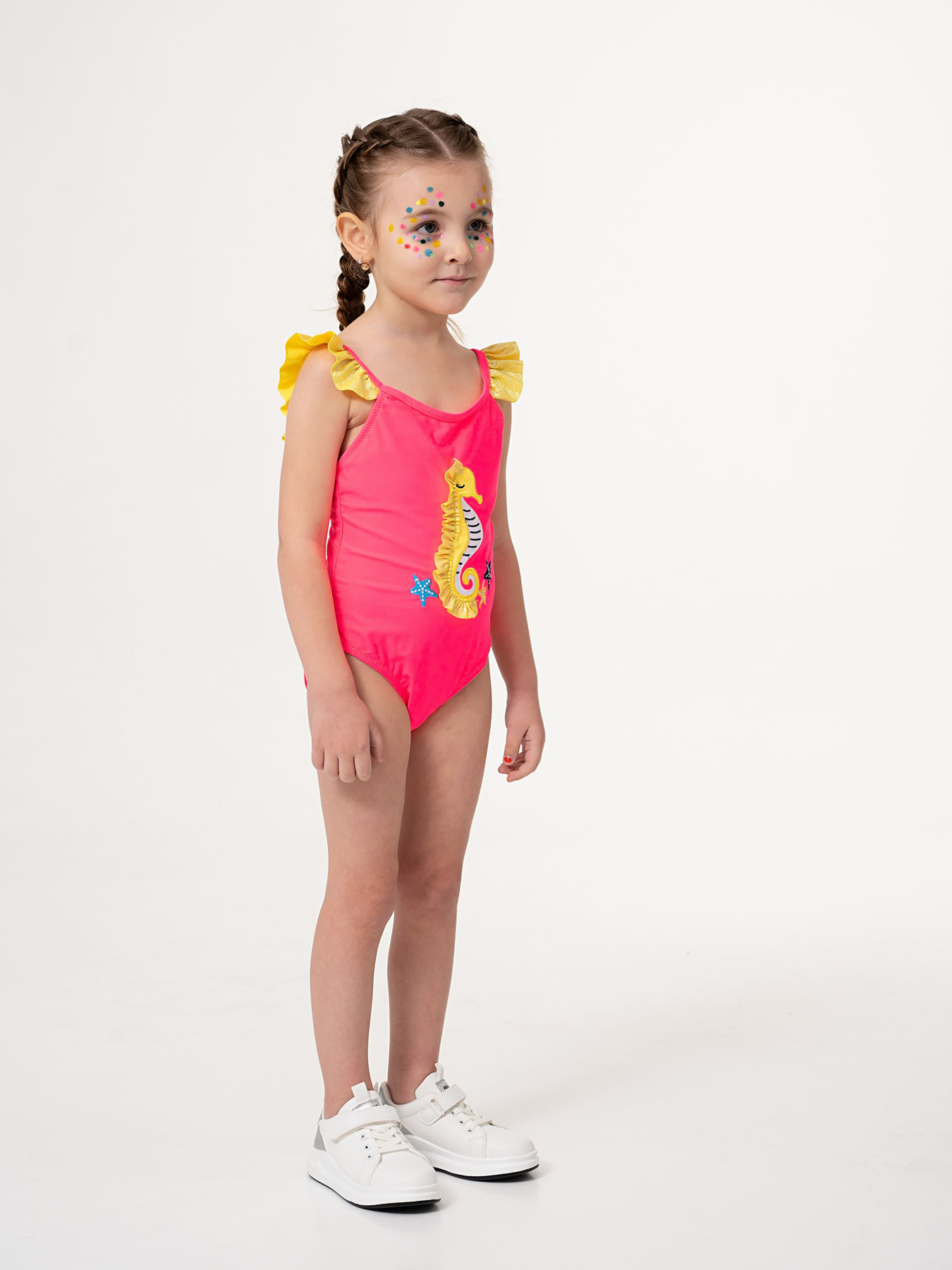 Купальник YUMSTER модель YS.21.20.005 Фото