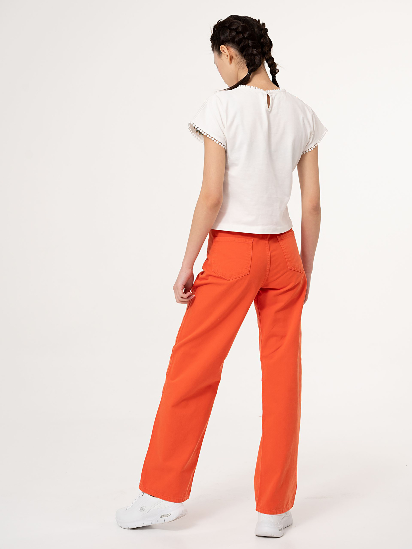 Повсякденні штани YUMSTER модель YS.21.23.001 Фото