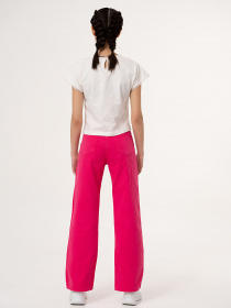 Брюки повседневные YUMSTER модель YS.21.23.002 Фото