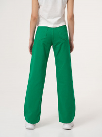 Штани повсякденні YUMSTER модель YS.21.23.003 Фото