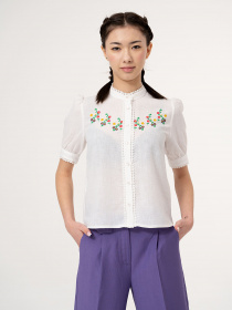 Блуза YUMSTER Модель YS.21.30.002 Фото