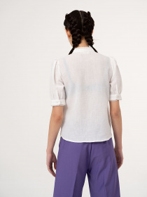 Блуза YUMSTER модель YS.21.30.002 Фото