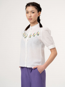 Блуза YUMSTER модель YS.21.30.002 Фото