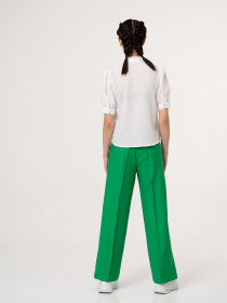 Брюки классические YUMSTER модель YS.21.23.006 Фото