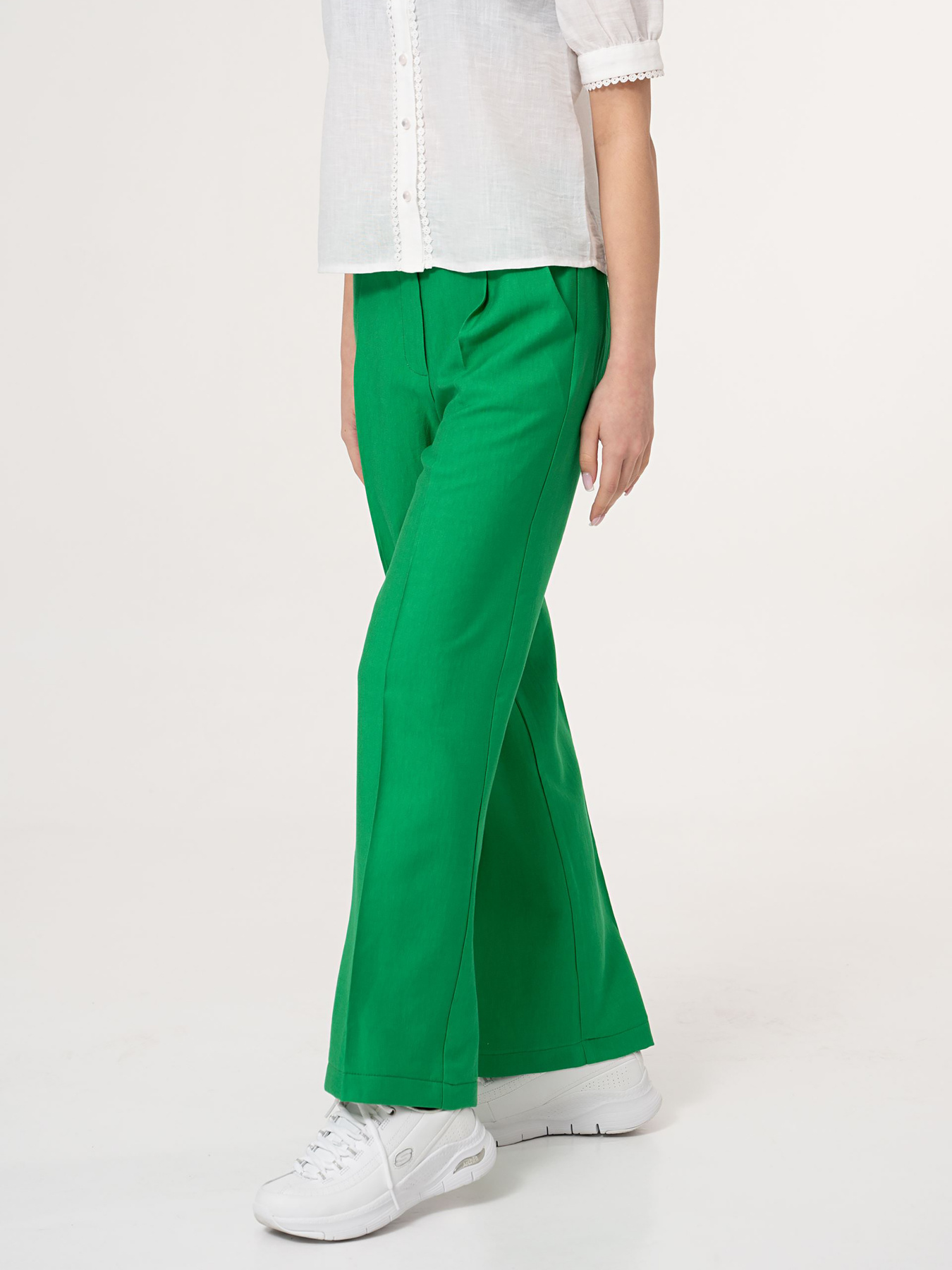 Класичні штани YUMSTER модель YS.21.23.006 Фото