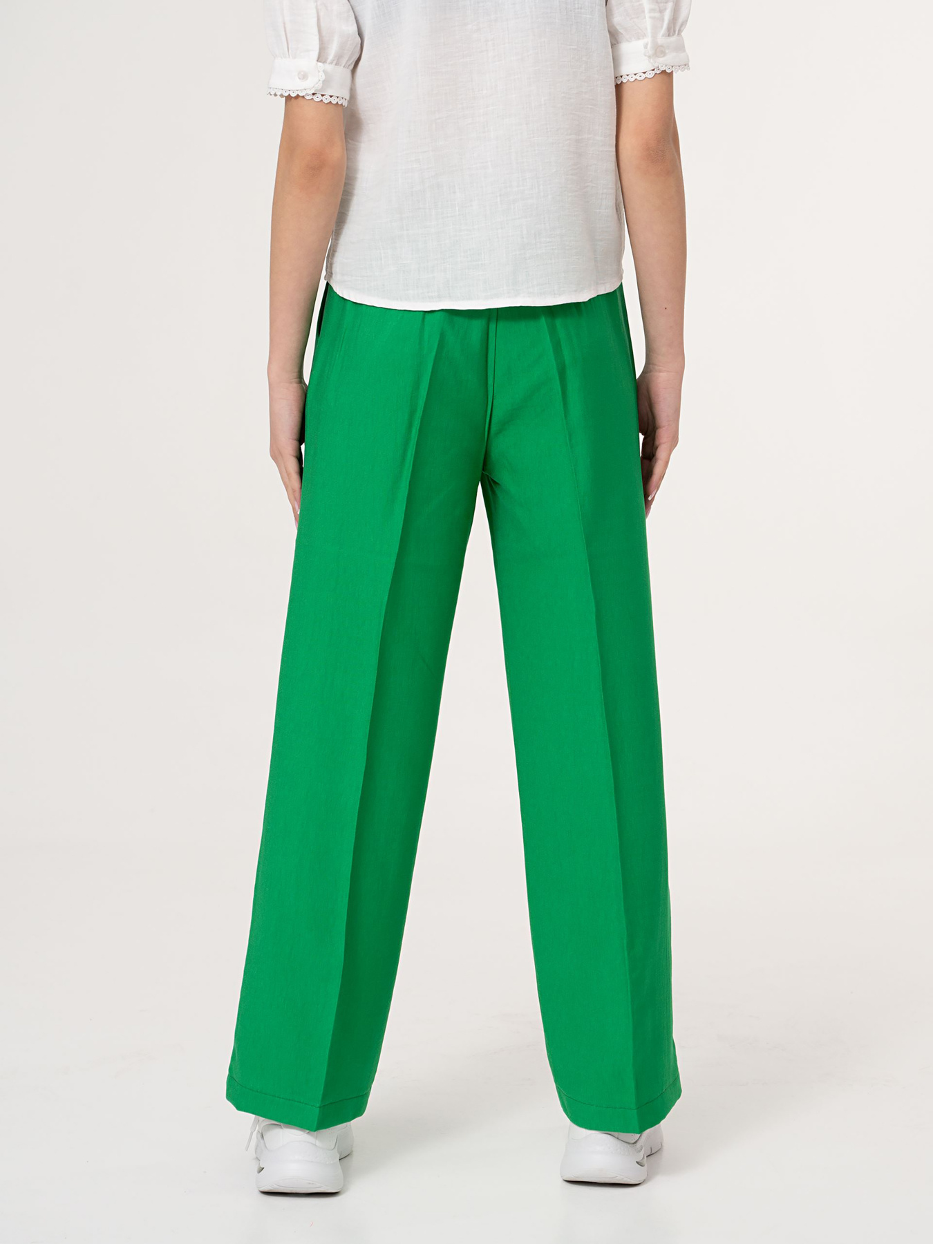 Класичні штани YUMSTER модель YS.21.23.006 Фото