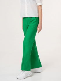 Класичні штани YUMSTER модель YS.21.23.006 Фото