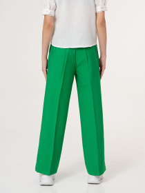 Класичні штани YUMSTER модель YS.21.23.006 Фото