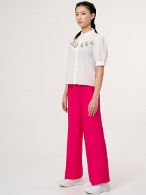 Класичні штани YUMSTER модель YS.21.23.005 Фото