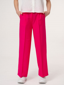 Класичні штани YUMSTER модель YS.21.23.005 Фото