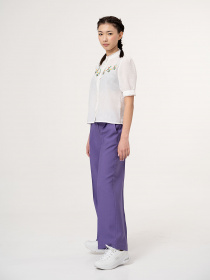 Брюки классические YUMSTER модель YS.21.23.004 Фото