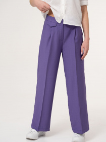 Брюки классические YUMSTER модель YS.21.23.004 Фото