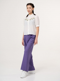 Класичні штани YUMSTER модель YS.21.23.004 Фото