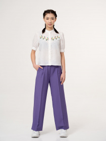 Класичні штани YUMSTER модель YS.21.23.004 Фото