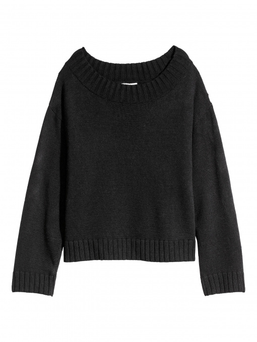 Джемпер H&M модель 44740 Фото