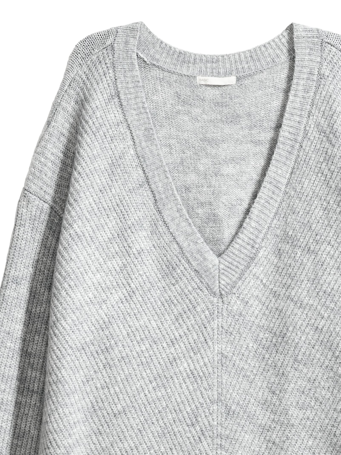 Джемпер H&M модель 44079 Фото