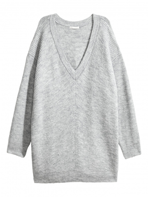 Джемпер H&M модель 44079 Фото