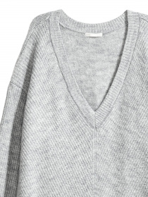 Джемпер H&M модель 44079 Фото