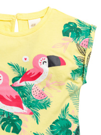 Футболка H&M модель 24232 Фото