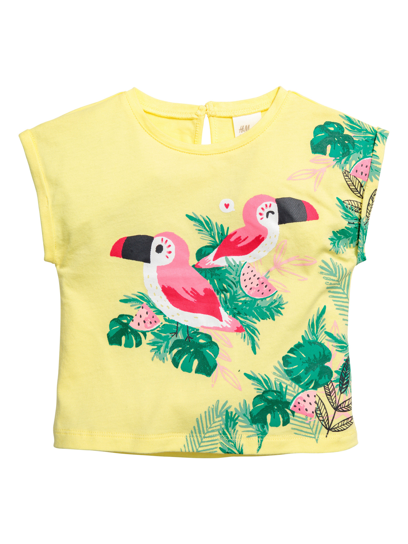 Футболка H&M модель 24232 Фото