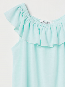 Блуза H&M модель 23622 Фото