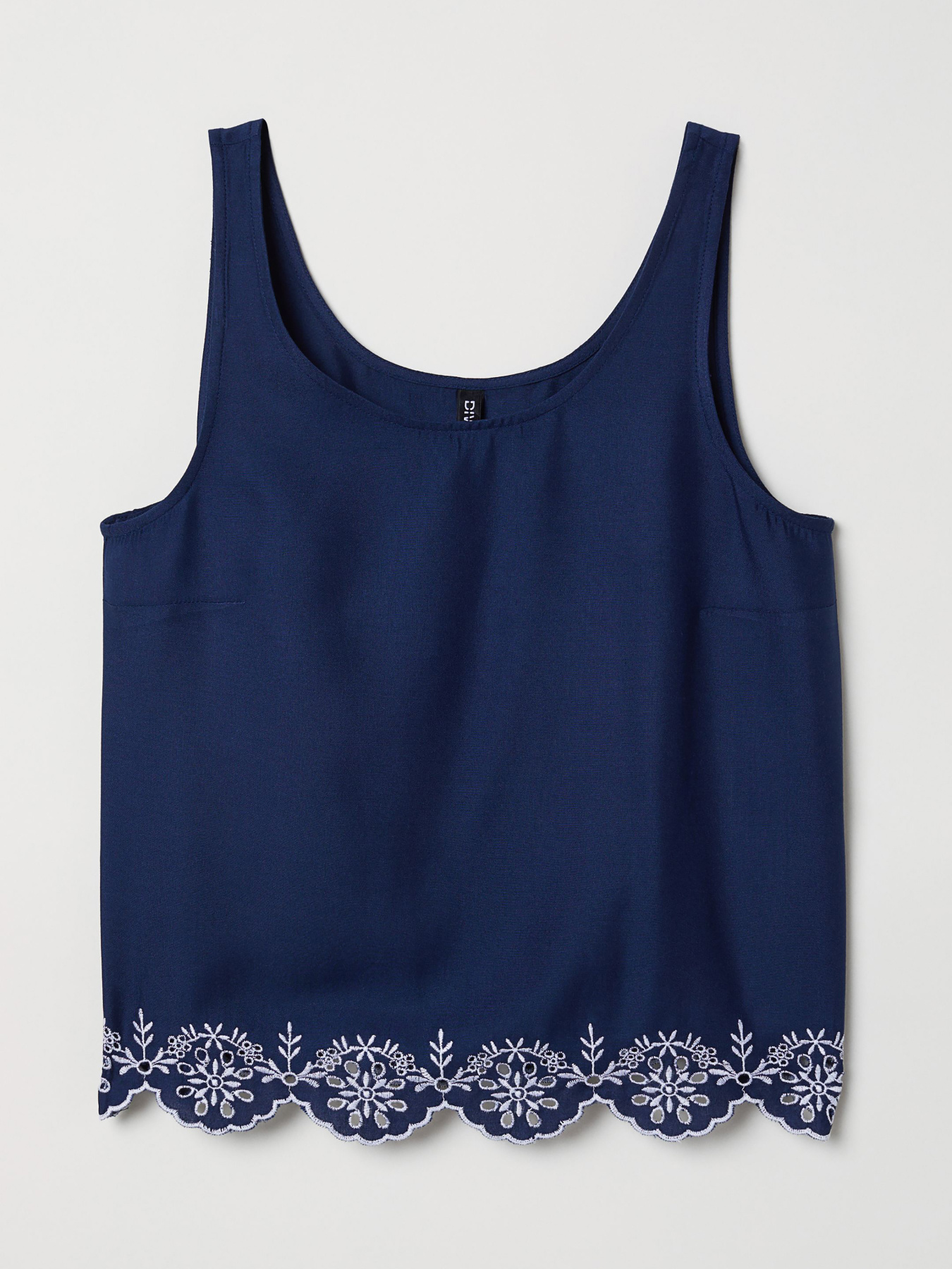 Майка H&M модель 40027 Фото