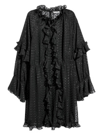 Платье мини H&M модель 36950 Платье мини H&M модель 36950 Фото