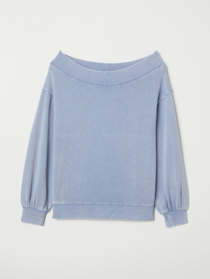 Джемпер H&M модель 45150 - фото