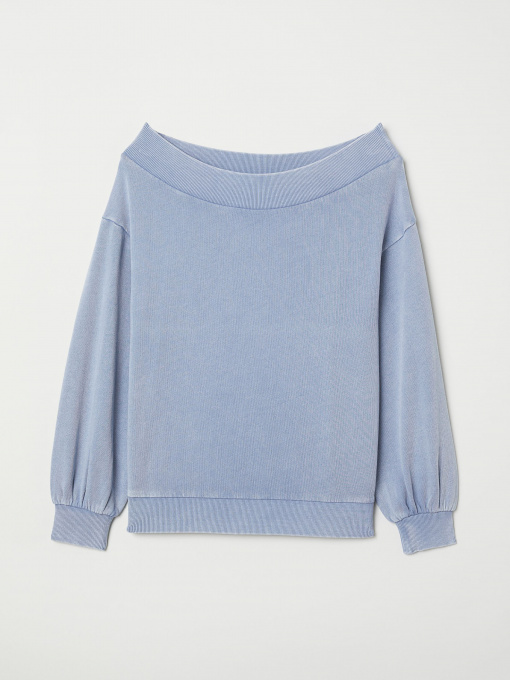 Джемпер H&M модель 45150 Фото