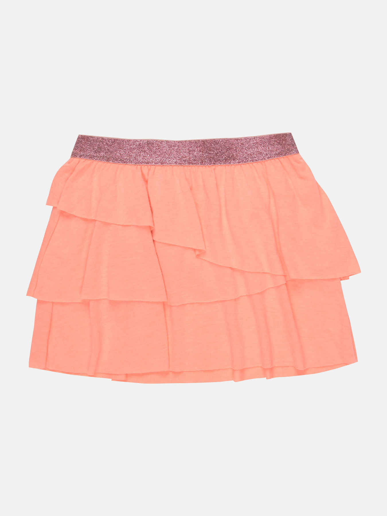 Юбка мини H&M модель 49840 Фото