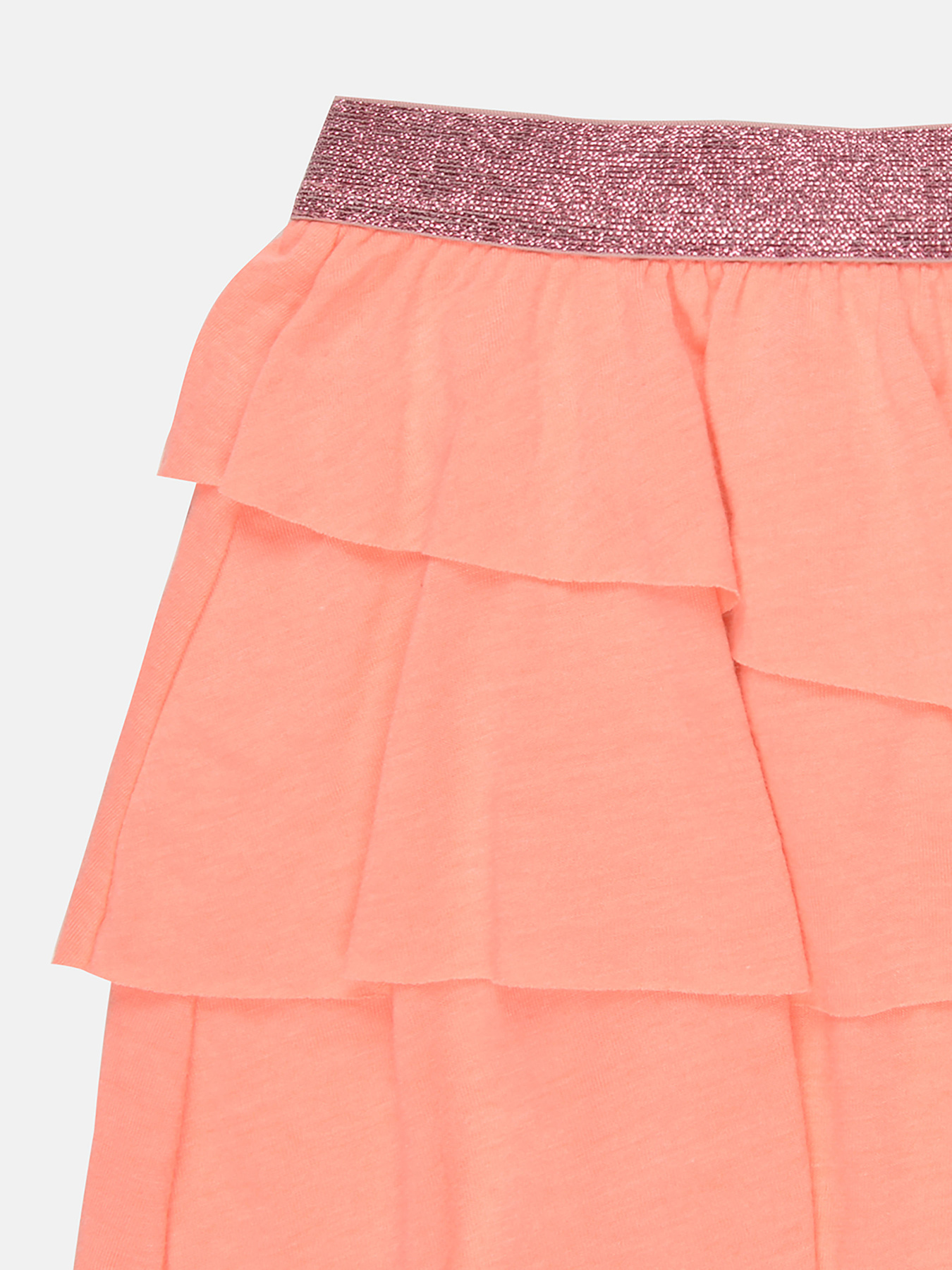 Спідниця міні H&M модель 49840 Спідниця міні H&M модель 49840 Фото