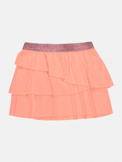 Юбка мини H&M модель 49840 Фото