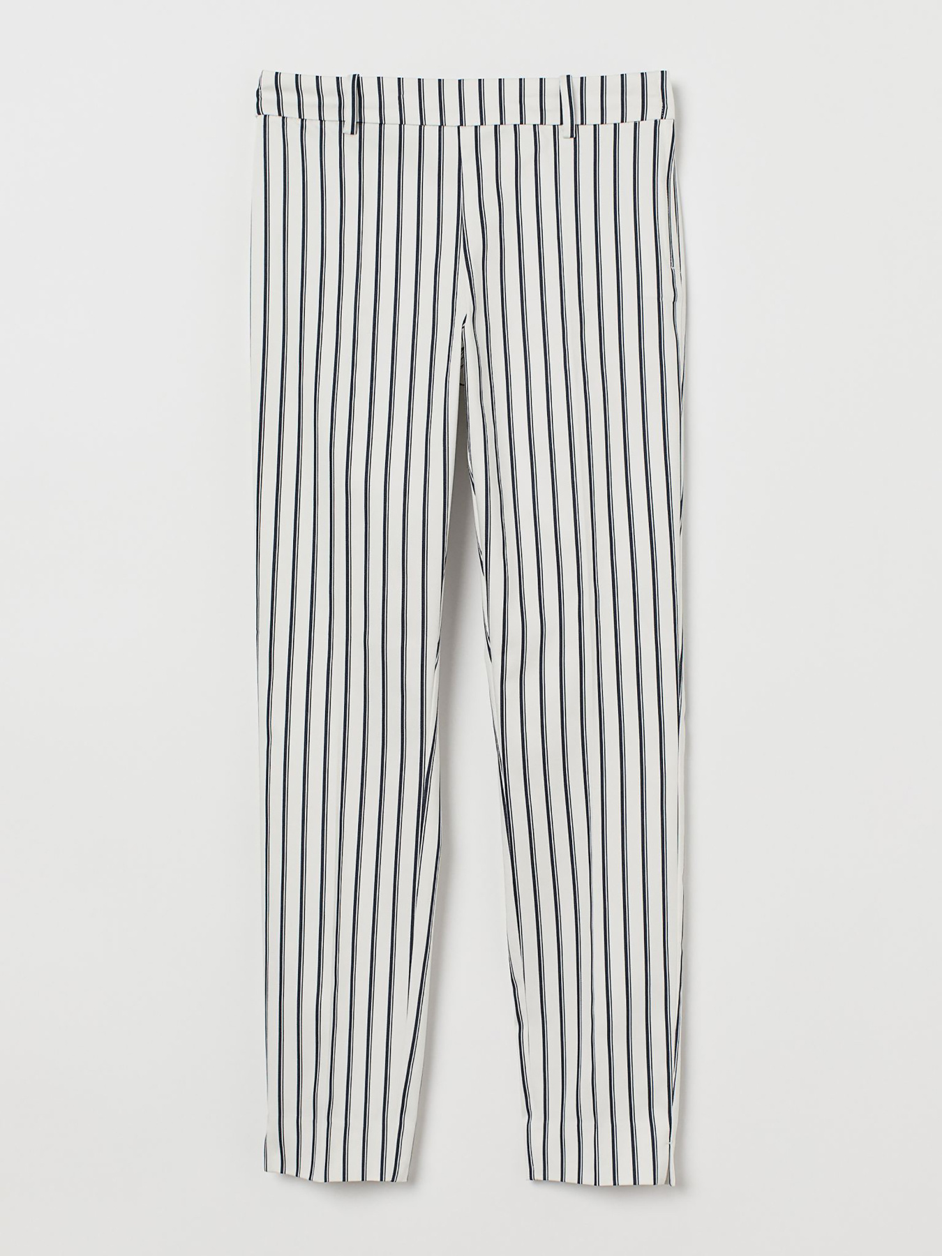 Брюки повседневные H&M модель 49827 Фото