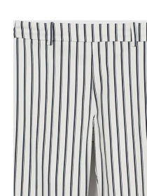 Брюки повседневные H&M модель 49827 Фото