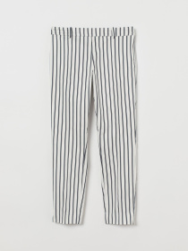 Брюки повседневные H&M модель 49827 Фото