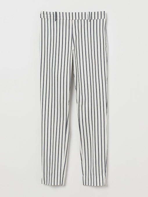 Повседневные штаны H&M модель 49827 Фото