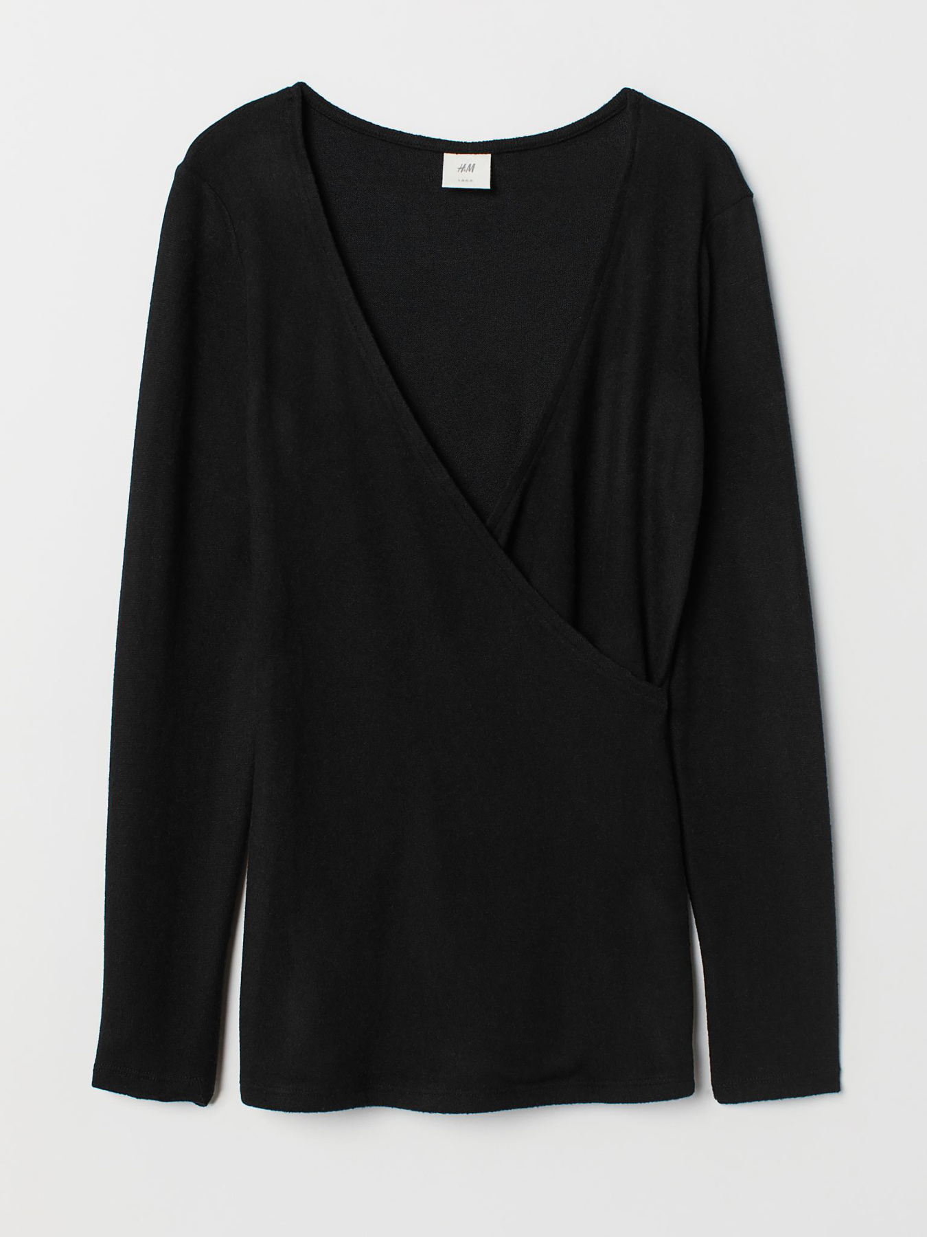 Джемпер H&M модель 49831 Фото