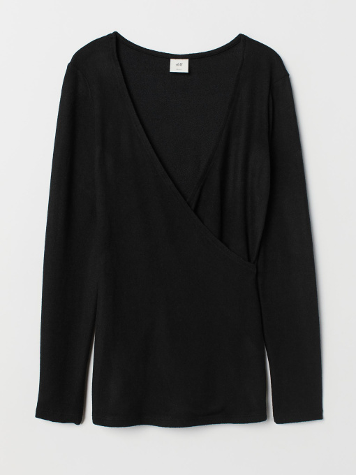 Джемпер H&M модель 49831 Джемпер H&M модель 49831 Фото