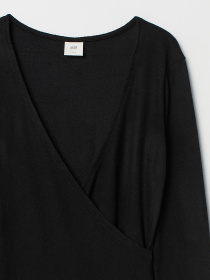 Джемпер H&M модель 49831 Джемпер H&M модель 49831 Фото