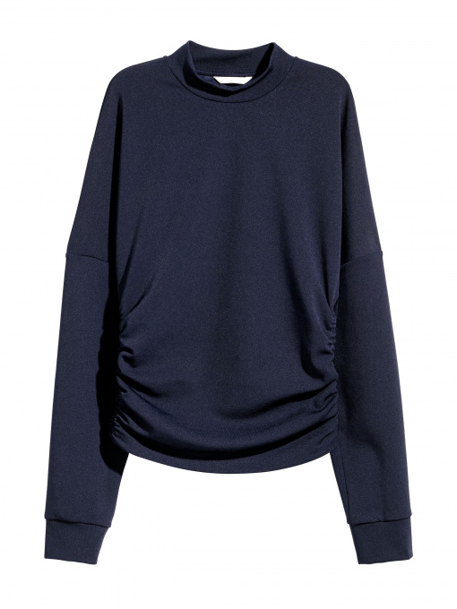 Джемпер H&M модель 54398 Фото