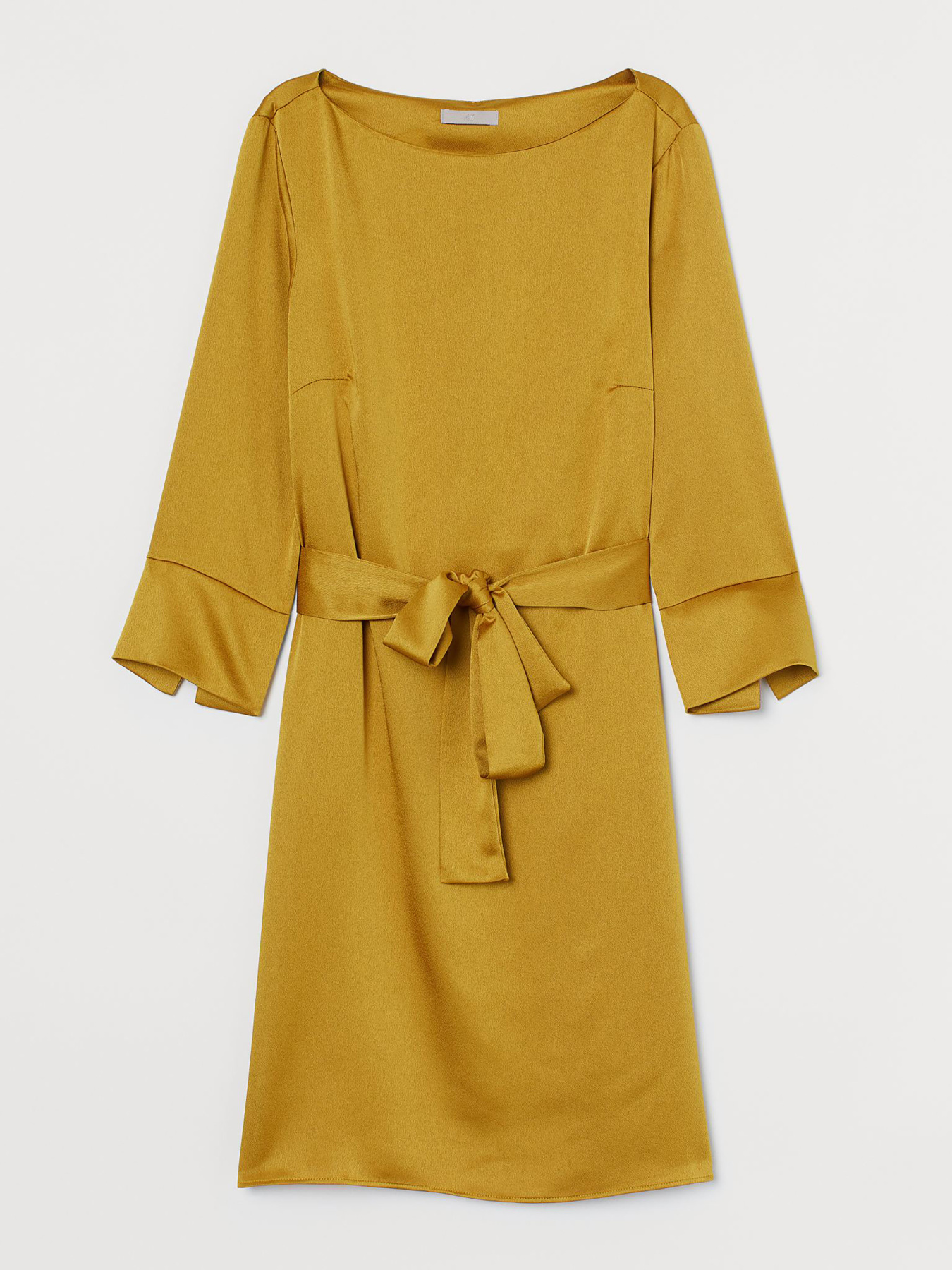 Платье мини H&M модель 54401 Фото