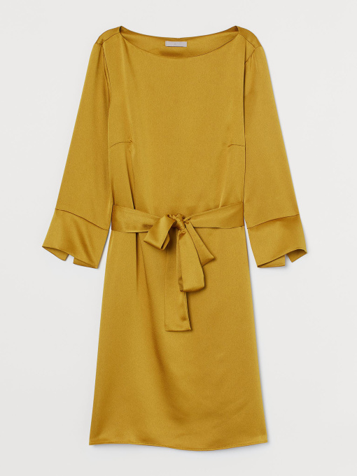 Сукня міні H&M модель 54401 Фото