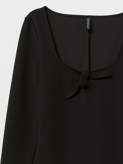 Сукня міні H&M модель 54431 — фото - INTERTOP