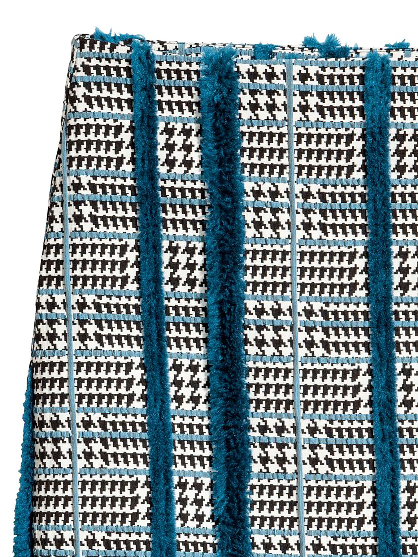 Юбка мини H&M модель 66328 Фото