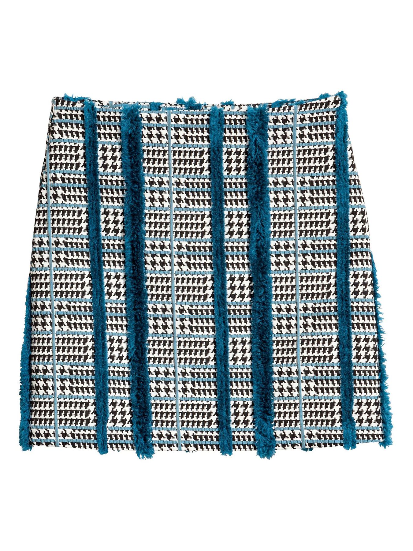 Спідниця міні H&M модель 66328 Фото