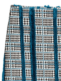 Спідниця міні H&M модель 66328 Фото