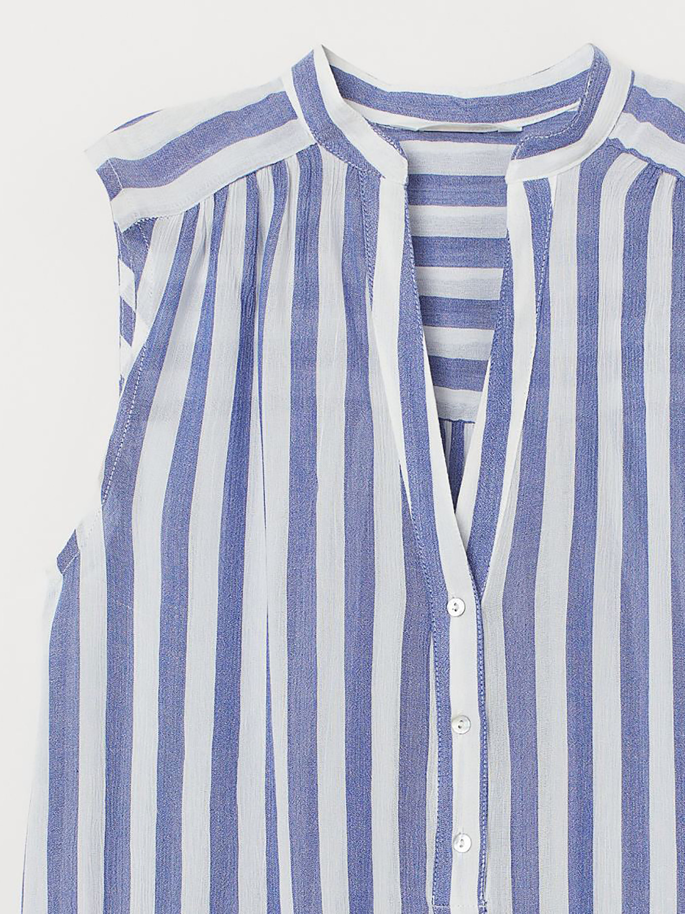 Блуза H&M модель 58444 Фото