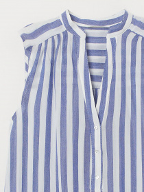 Блуза H&M модель 58444 Фото