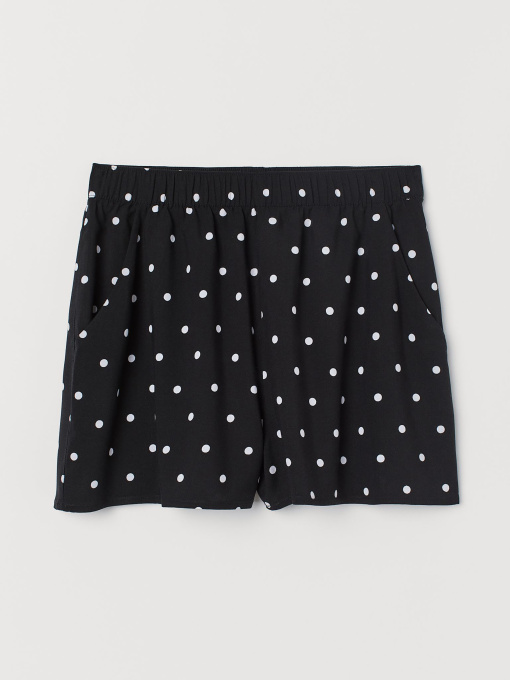 Шорты H&M модель 58448 Фото