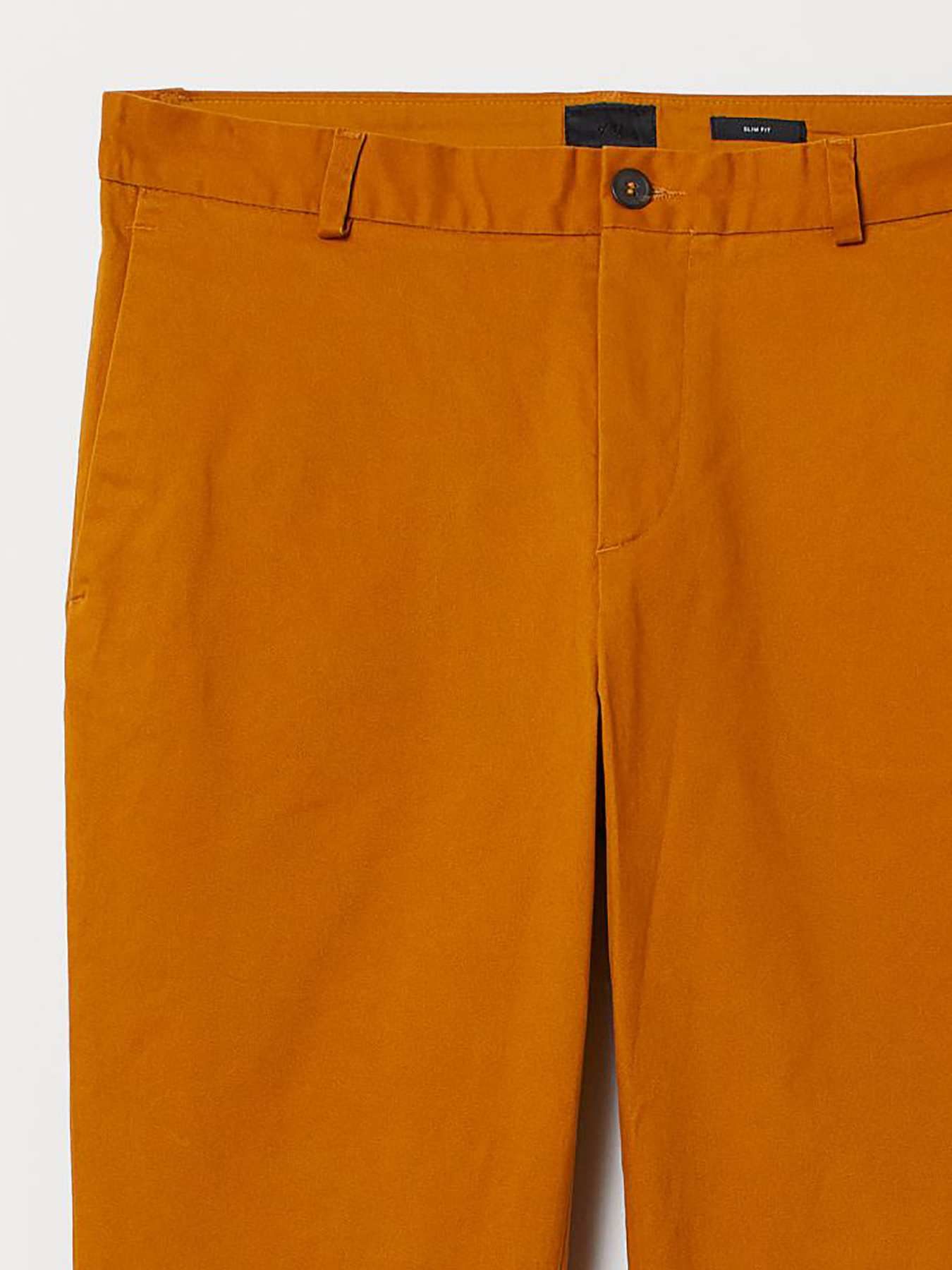 Повседневные штаны H&M модель 58407 Фото